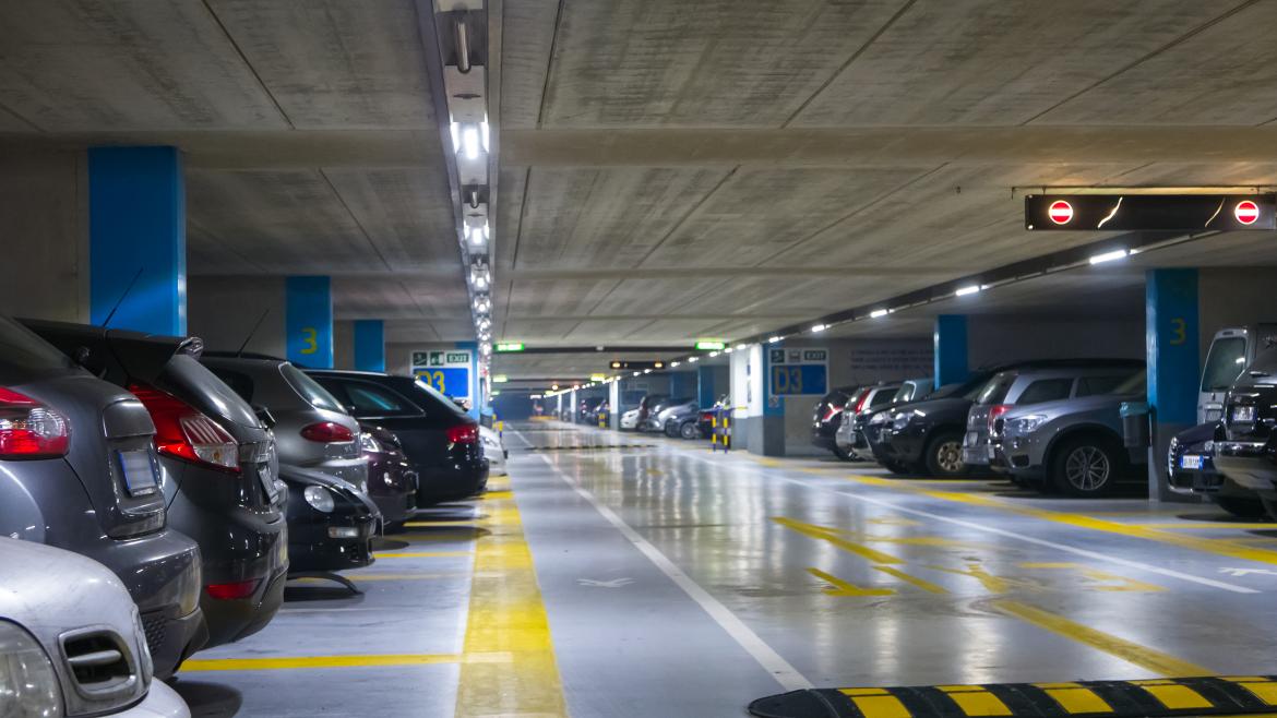 ViewParking: la potente herramienta para gestionar parkings