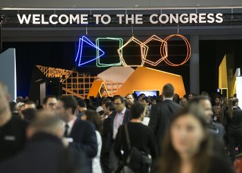 Una vez más presentes en la Smart City Expo