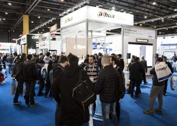 Visitamos InterSec 2022