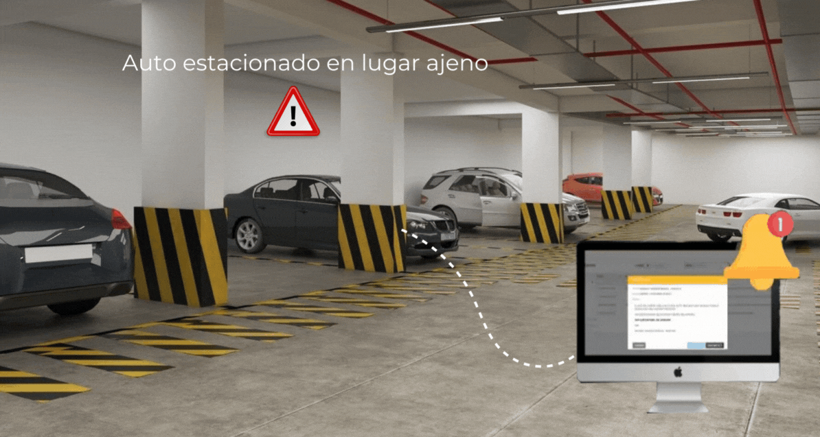 Novedades la nueva y útil funcionalidad que registra y notifica de los acontecimientos dentro