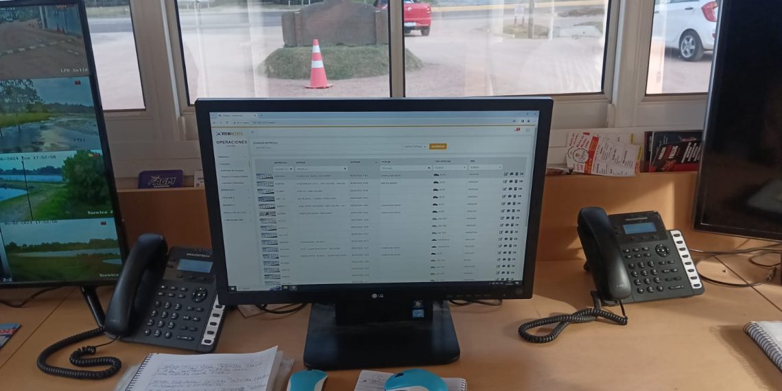 Barrio Privado Laguna Blanca (Manantiales)