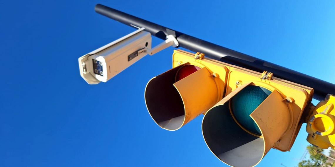 Automatización de balanzas en Zonamerica